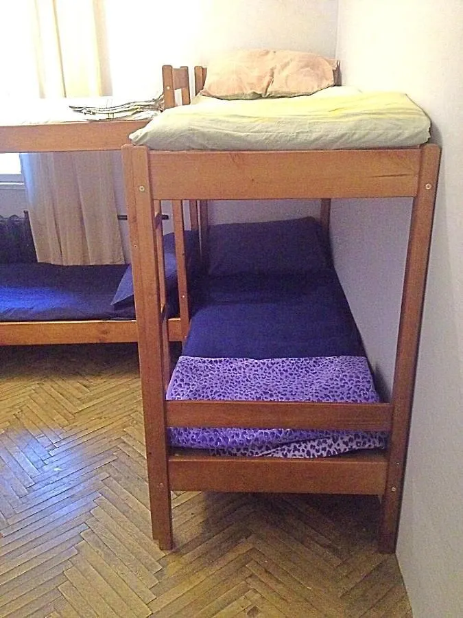 Hostel На Андреевском Спуске Kiev