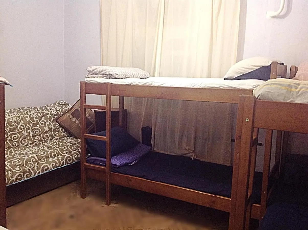 Hostel На Андреевском Спуске Kiev
