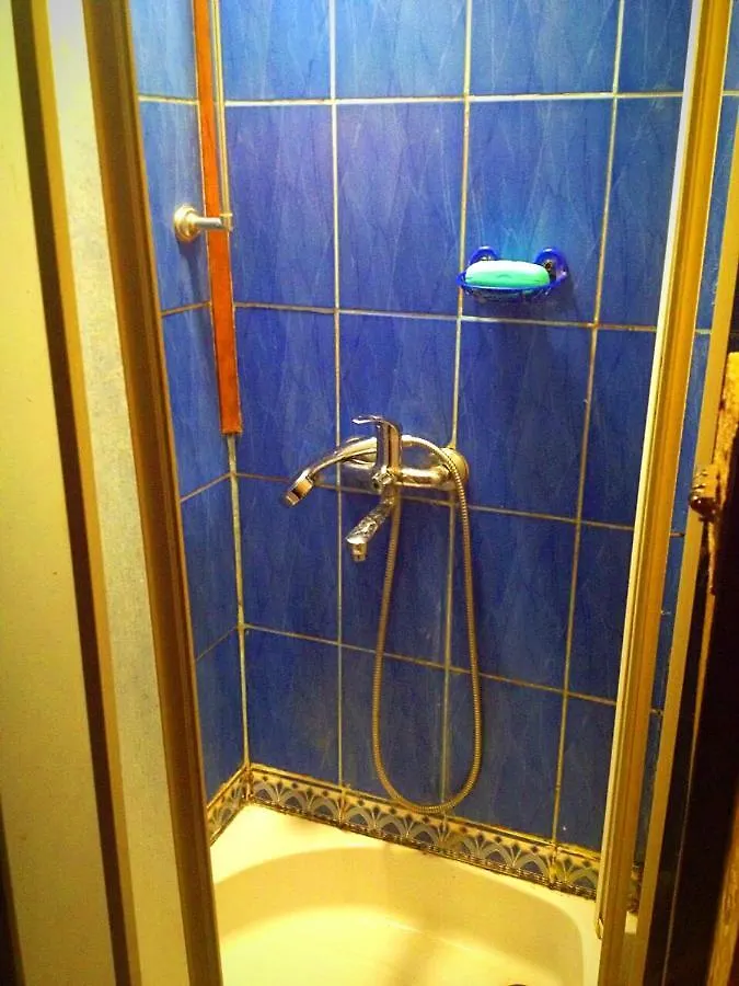Hostel На Андреевском Спуске Kiev Ukraine