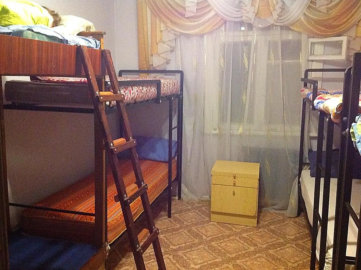 Hostel На Андреевском Спуске Kiev