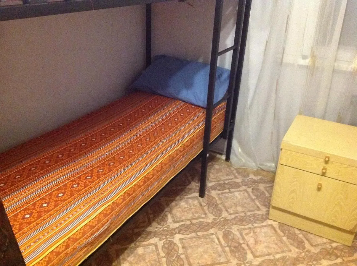 Hostel На Андреевском Спуске Kiev Ukraine