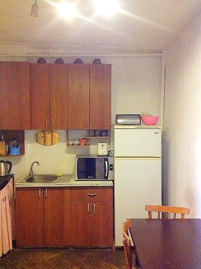 Hostel На Андреевском Спуске Kiew 0*,  Ukraine