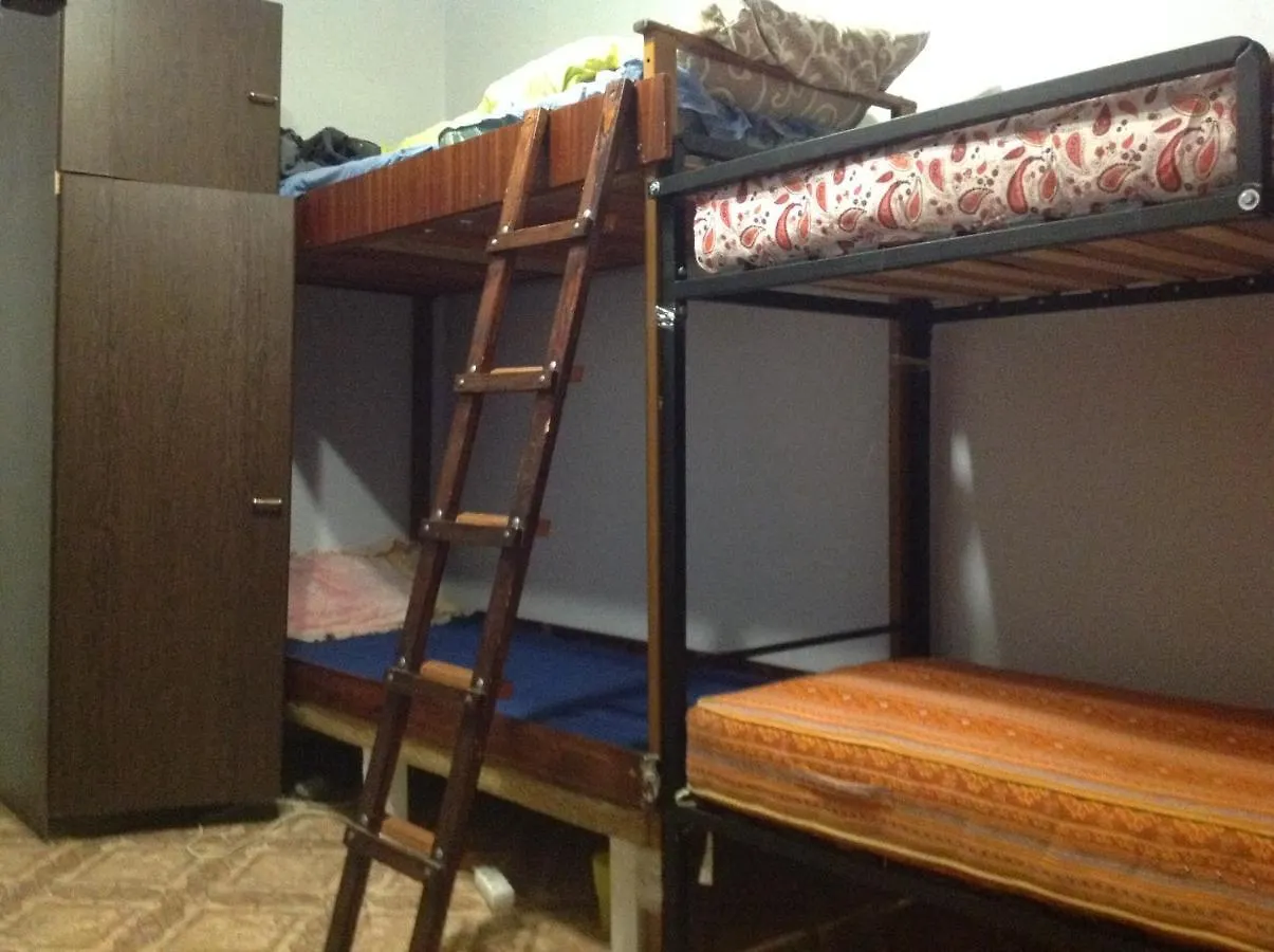 Hostel На Андреевском Спуске Kiew 0*,  Ukraine