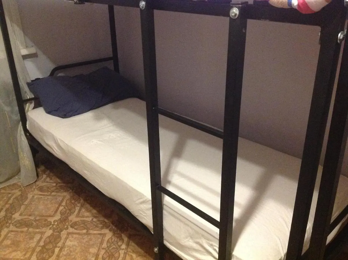 Hostel На Андреевском Спуске Kiew Ukraine